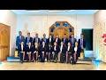 ICI Assam Hills Presbytery Choir (2021-2023) | Aw Zân Thienghlim (Cover) | Official Video