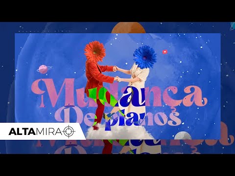 Kailê, Yas - Mudança de Planos