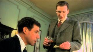 Трейлер: Конец романа