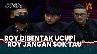 Download lagu SONGONG BANGET! Ucup Bentak Roy Sampe 1 Studio Kaget! | Menembus Mata Bathin Eps 50 (FULL) mp3 Download lagu SONGONG BANGET! Ucup Bentak Roy Sampe 1 Studio Kaget! | Menembus Mata Bathin Eps 50 (FULL) mp3