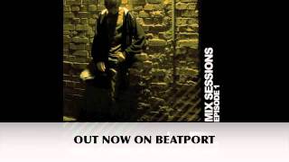 Doppelgänger Mix Sessions 01: Rocco Caine