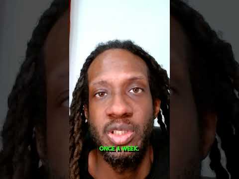 Being Consistently Inconsistent - Marketing for Contractors #shorts