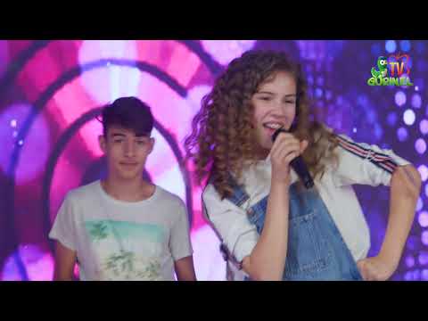 Ariadna Scorpan - Chameleon