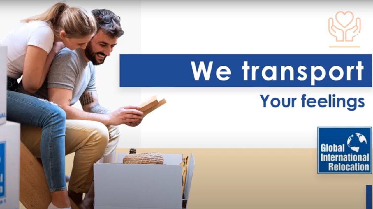 Global Mobility Relocation