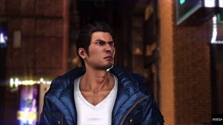 龍が如く6 先行体験版 春日を見つけられたかでのシナリオ分岐 YAKUZA6 demo