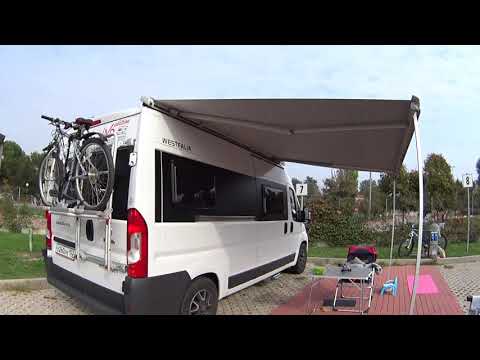 Почему я выбрал Автодом Westfalia?