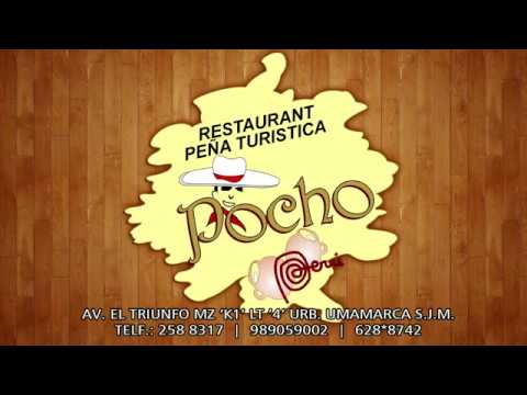 Hermanos Ayvar Asi eres Tu Peña Pocho