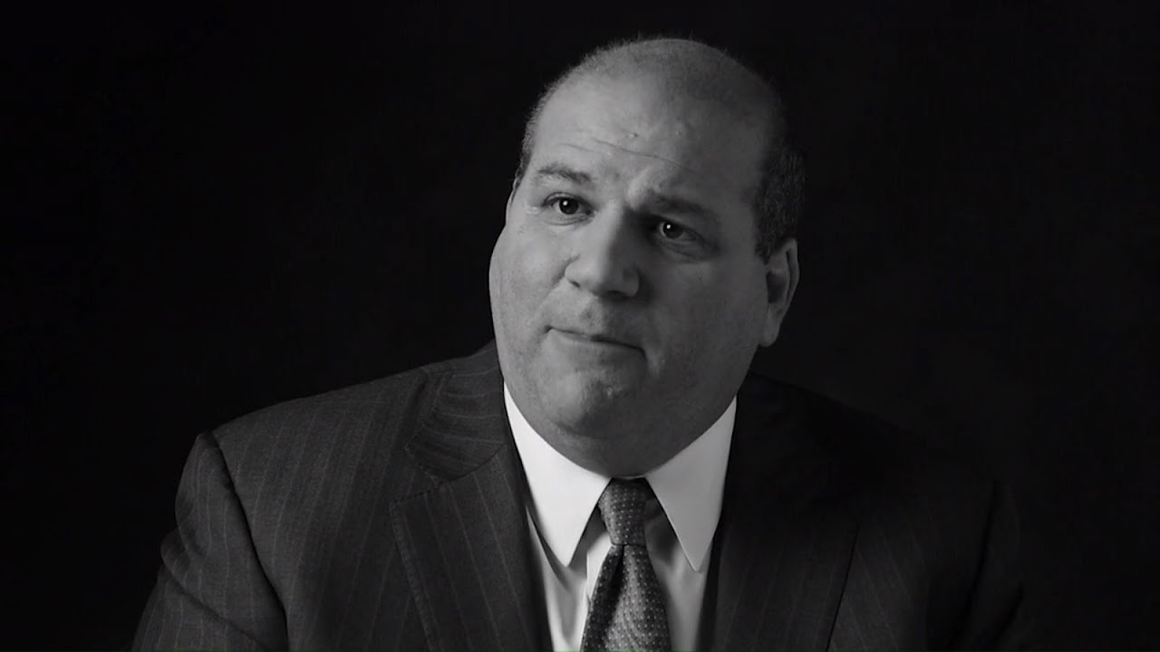 Meet Pennsylvania Injury Attorney Daniel Jeck