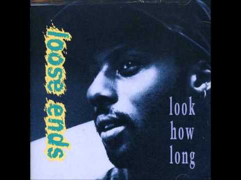Loose Ends-Hold Tight