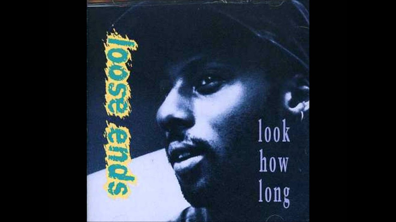 Loose Ends-Hold Tight