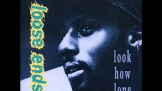 Loose Ends-Hold Tight