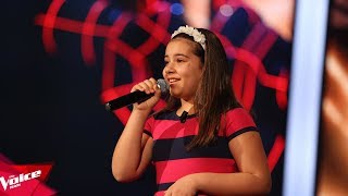 Kristel Qarri - Try