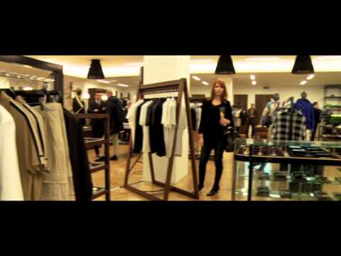 More Exclusive Footage From Flannels Spinningfields Launch Event With Frisky and Mannish