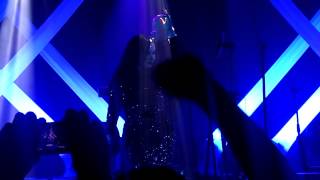 Fangoria - Hombres (Mexico 2014)