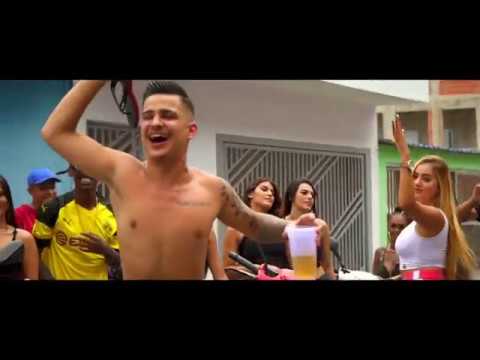 Mc Daniels - To de Biz (Videoclipe) MaaxDeejay - Encontro de MC's