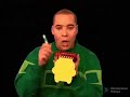 Blue S Clues We Re Ready For Our Thinking Chair The Snack Chart