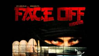 Elephant Man - Hard & Done - FACE OFF RIDDIM - Oct. 2012