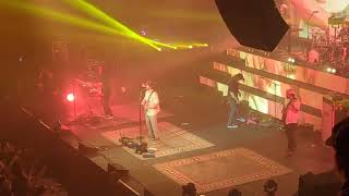 Stick Figure - 2025-06-10 - Mission Ballroom - 14 - Railroad Shelter