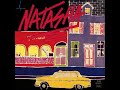 Natasha - born in Chicago