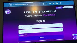 How to watch TVJ - 1SPOTMEDIA on firetv