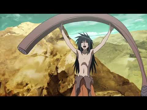 Heroic Age Episode 1 - Anime full of Action, Mecha, Military, Sci-Fi, Space