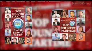 Top Country - Startime | Country Irish Music DVD and CD