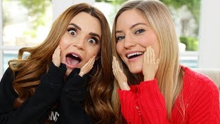 The Tiny Hands Challenge!