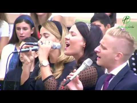 Alin & Emima Timofte, Emma & Cristi Repede - Vrednic ești Isus