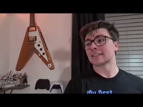 Epiphone Flying V 1958 Reissue 2003 Korean // What's That Then? S2 Ep1