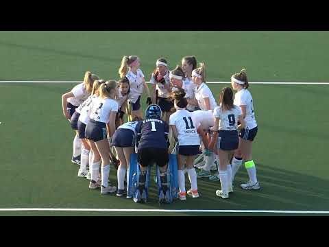 samenvatting Upward MO16 Tilburg MO16 (5-04-2023)