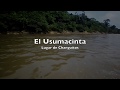 Usumacinta La Barranca