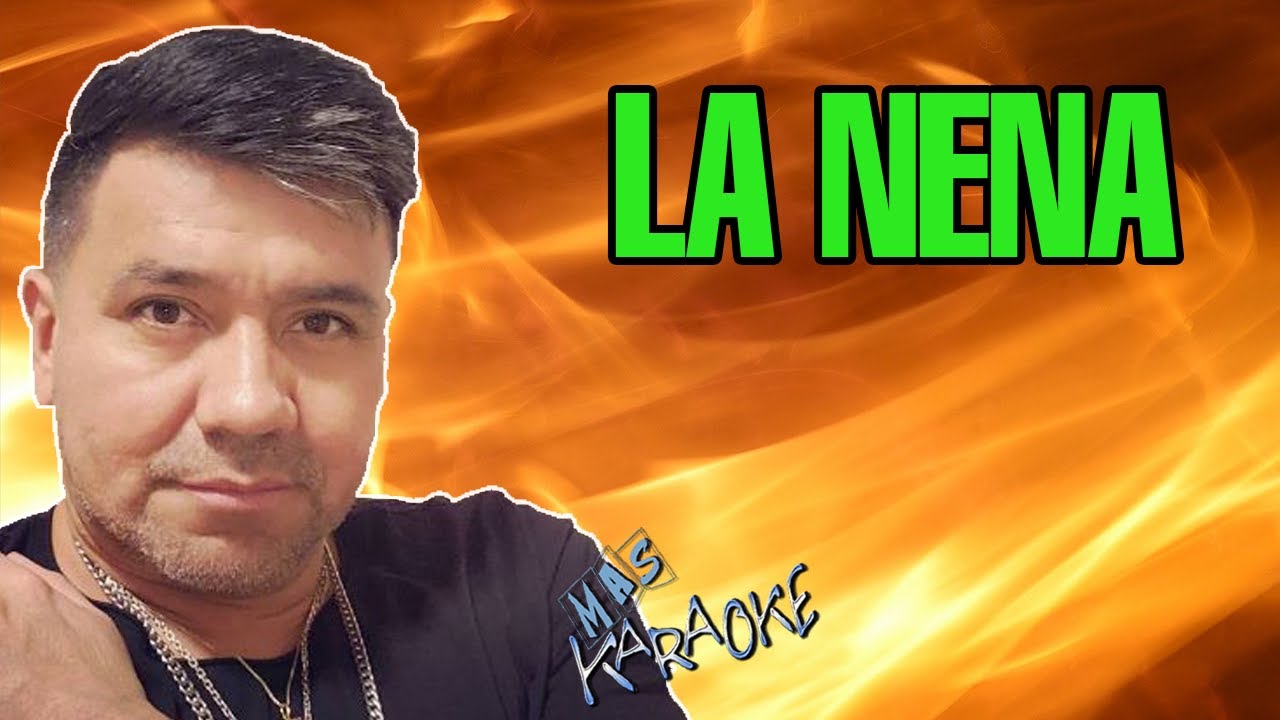 La Nena