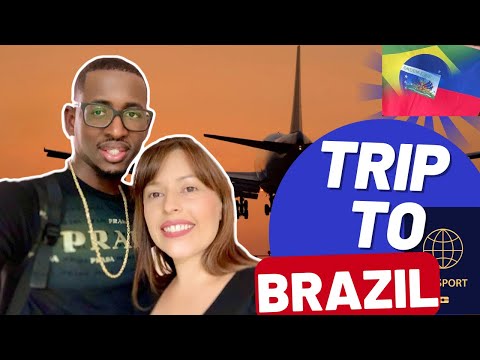 Trip to Brazil,Visit of the tiniest place in Belo Horizonte.