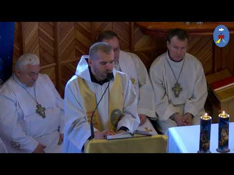 Pustelnia 27.01.2019 Kazanie