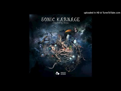 Tera - Conspiracy Theorist