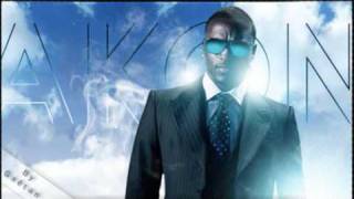 Billy Blue feat. Akon - Story of my life