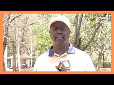 Raila’s younger brother tells ex-president Uhuru Kenyatta to stop talking about the 2022 election