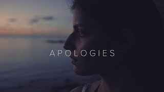 Euphonik Ft. Luke M & Thoko - Apologies (Official Video)