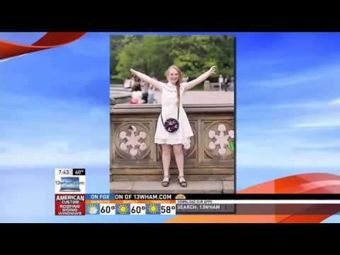 Celebrating Beauty: An Evening With Madeline Stuart and EverMaya