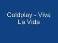 Coldplay VS. Joe Satriani
