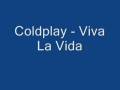 Coldplay VS. Joe Satriani 
