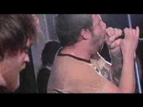 haste the day - walk on(Live Jimmy Ryan Last Show)