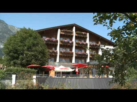 Tiroler Wirtshaus - Landgasthof Bogner - ein kleines Ferienidyll.