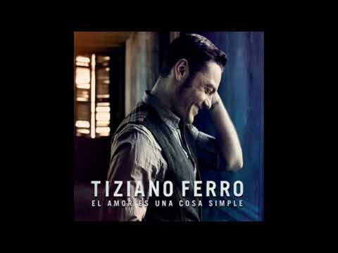 Tiziano Ferro Esmeralda Version English Karma Feat. John Legend