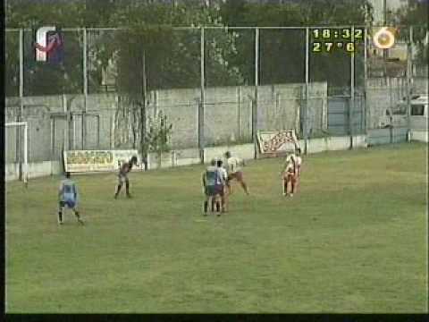 Resumen del Partido- Argentino 1- Luján 1-Fecha 15 Primera C