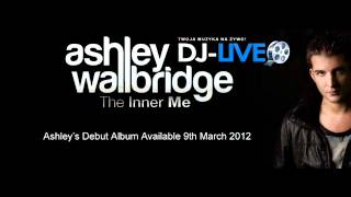Ashley Wallbridge- Bang The Drum