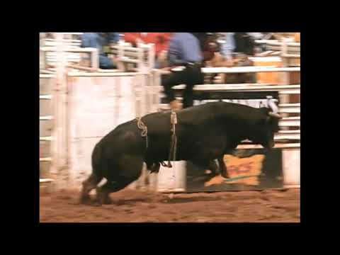 J.W. Hart vs Voodoo - 95 PBR Irving (79 pts)