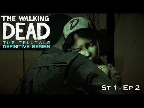 Steam Community :: Video :: [Let`s Play] TWD Telltale Staffel 1 Ep 2 ...