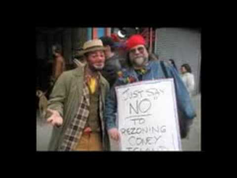 Kinko for President Campaign Song Video