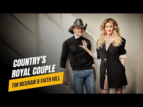 Tim McGraw and Faith Hill Country Lovin' | The Greatest Love Story In Country Music
